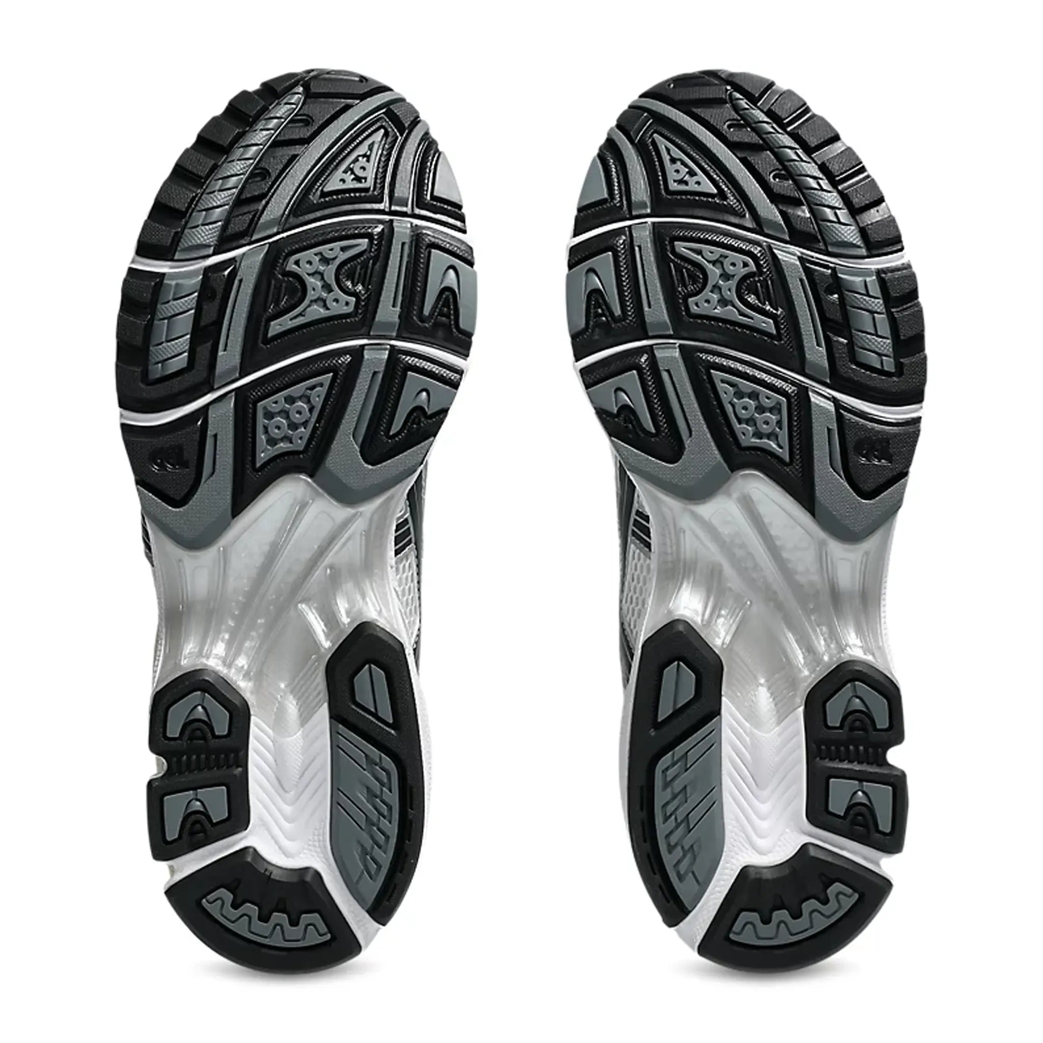 ASICS Gel-Kayano 14 White Graphite Grey