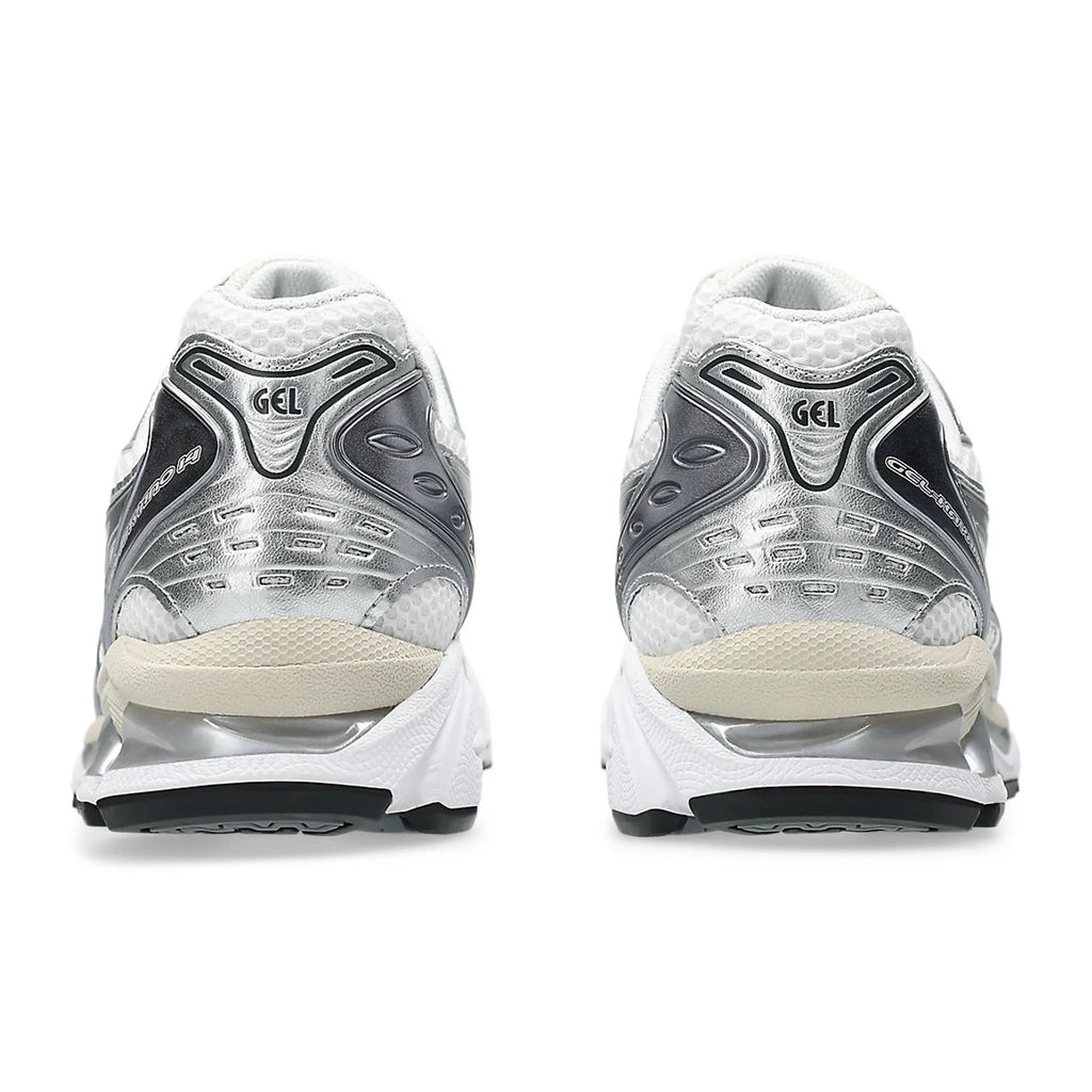 ASICS Gel-Kayano 14 White Graphite Grey