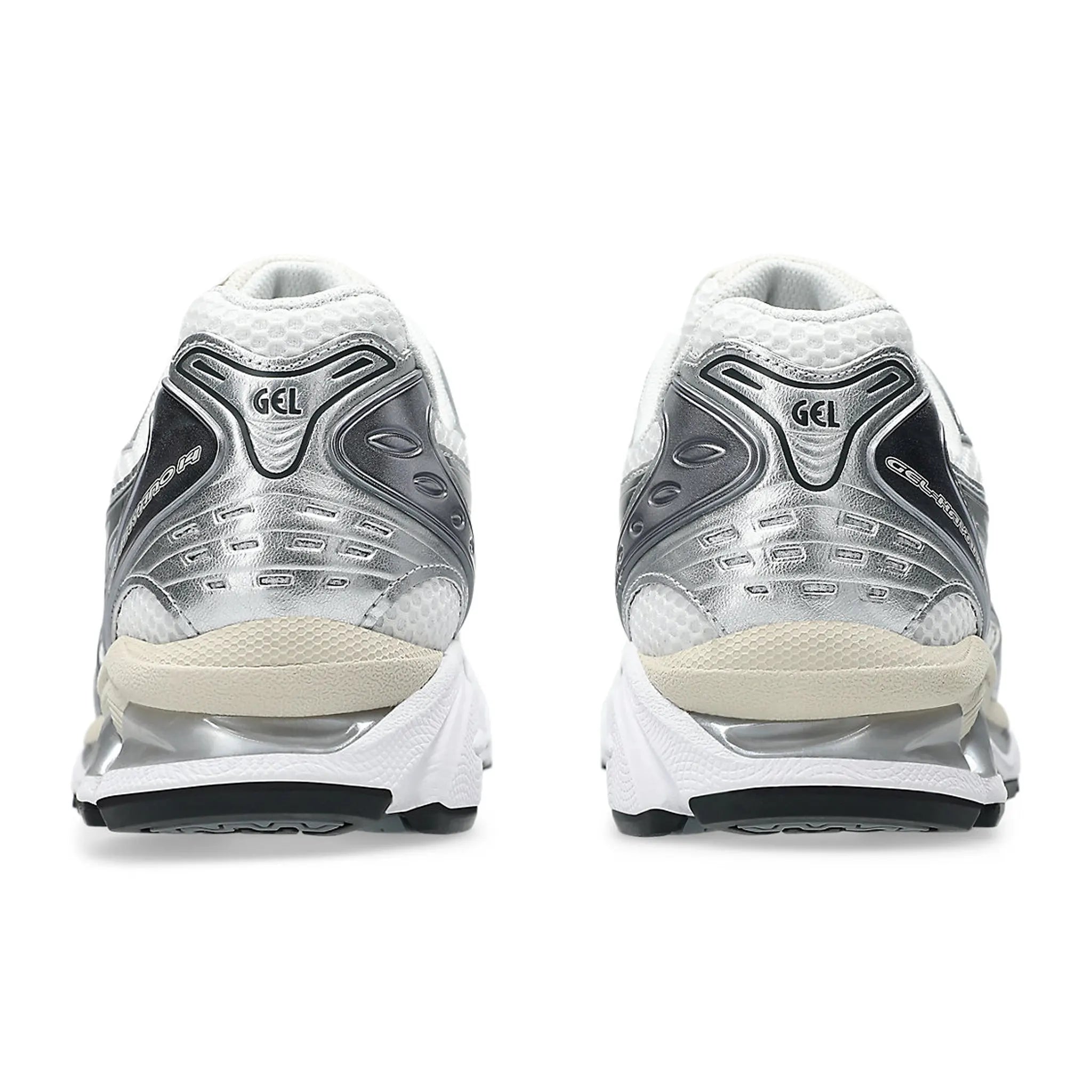 ASICS Gel-Kayano 14 White Graphite Grey