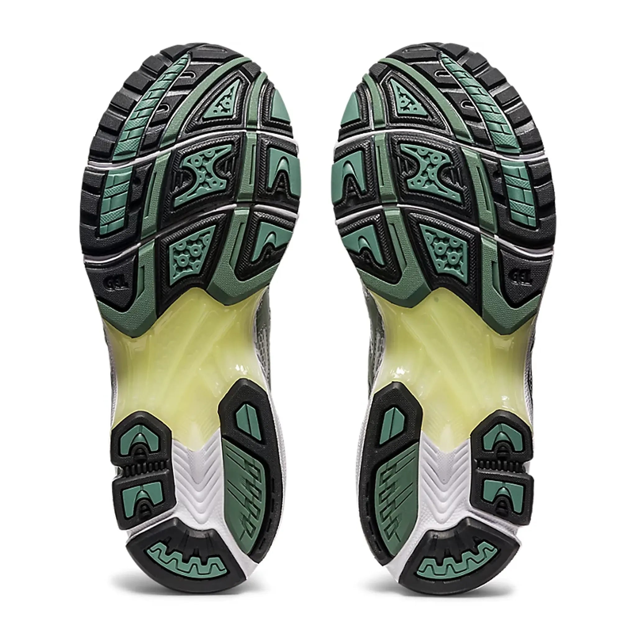 ASICS Gel-Kayano 14 White Slate Grey