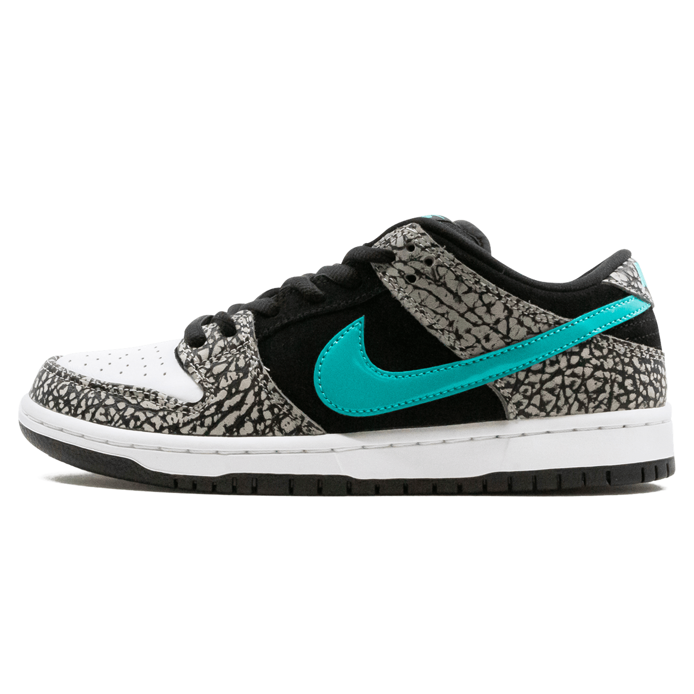 Nike SB x Atmos Dunk Low 'Elephant'