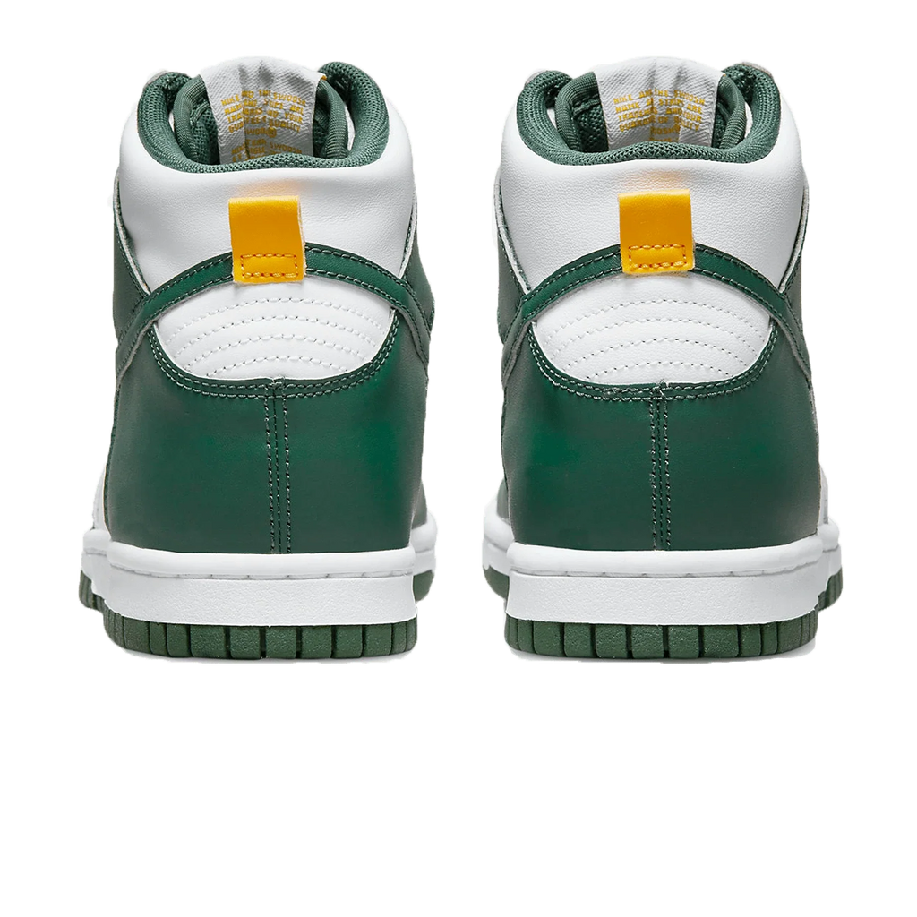 Nike Dunk High 'Australia'