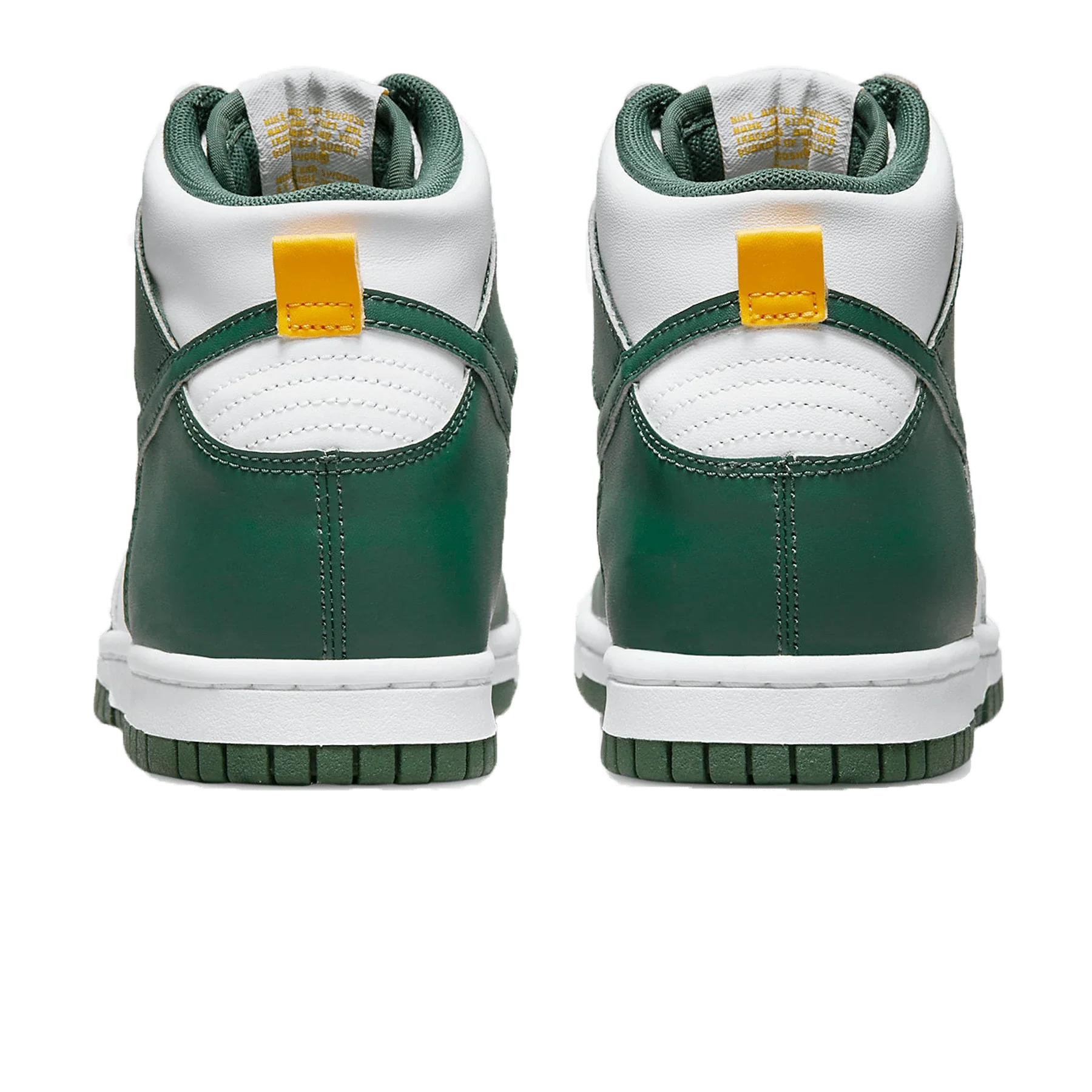 Nike Dunk High 'Australia'