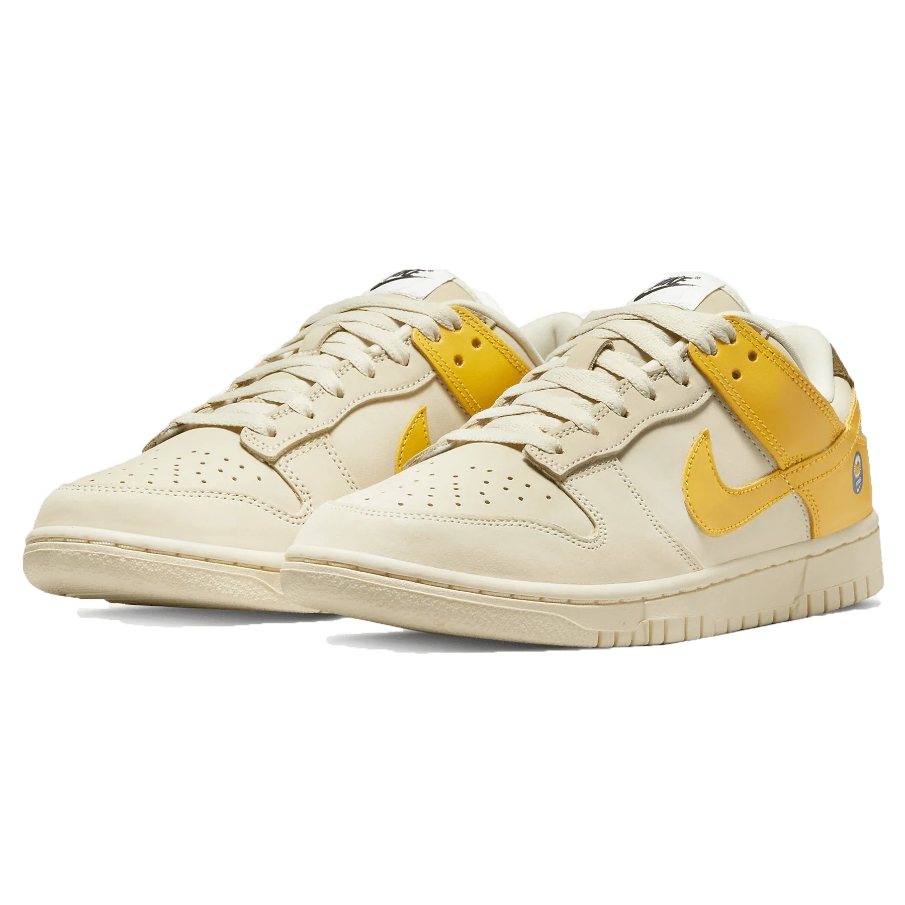 Nike Dunk Low 'Banana'
