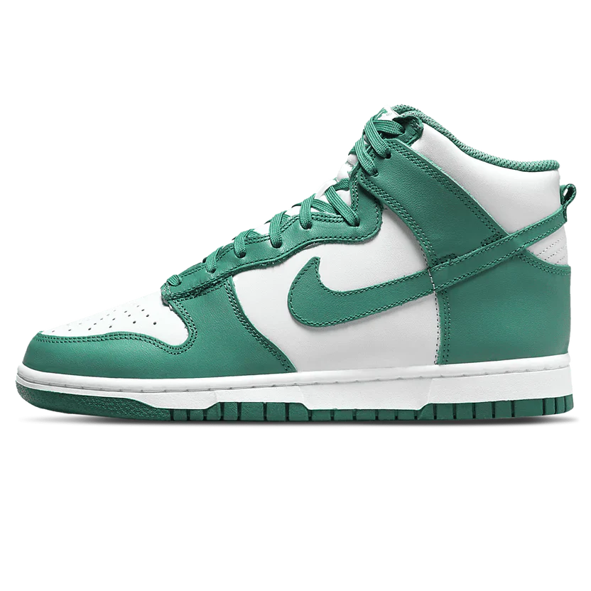 Nike Dunk High 'Bicoastal'