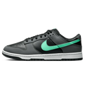 Nike Dunk Low 'Iron Green Glow'