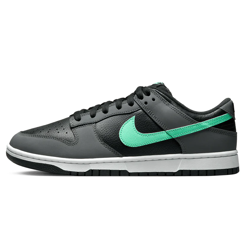 Nike Dunk Low 'Iron Green Glow'