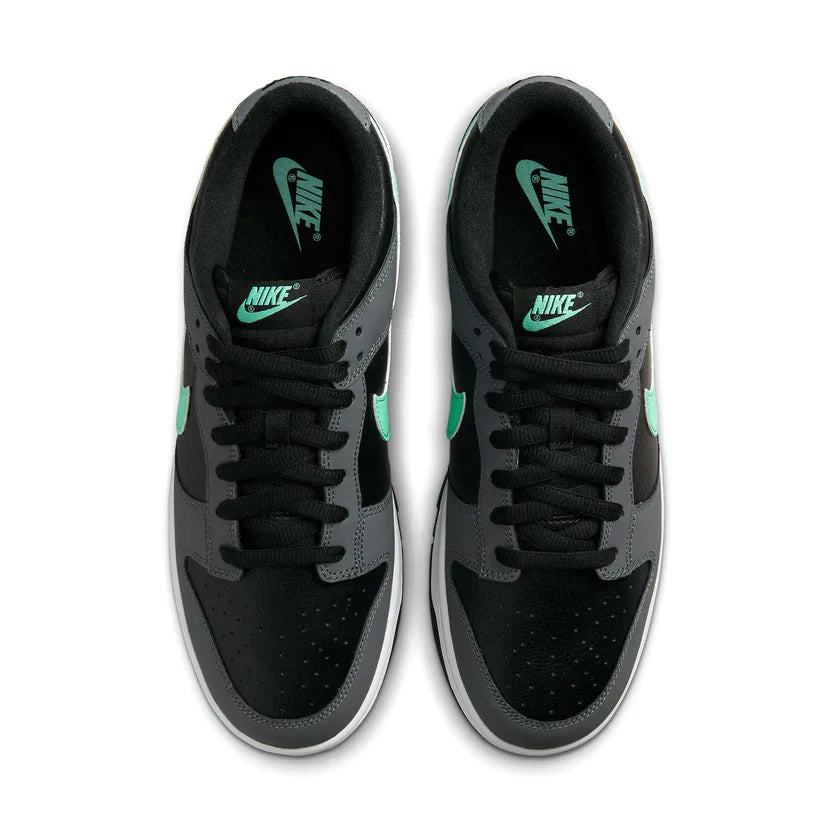 Nike Dunk Low 'Iron Green Glow'