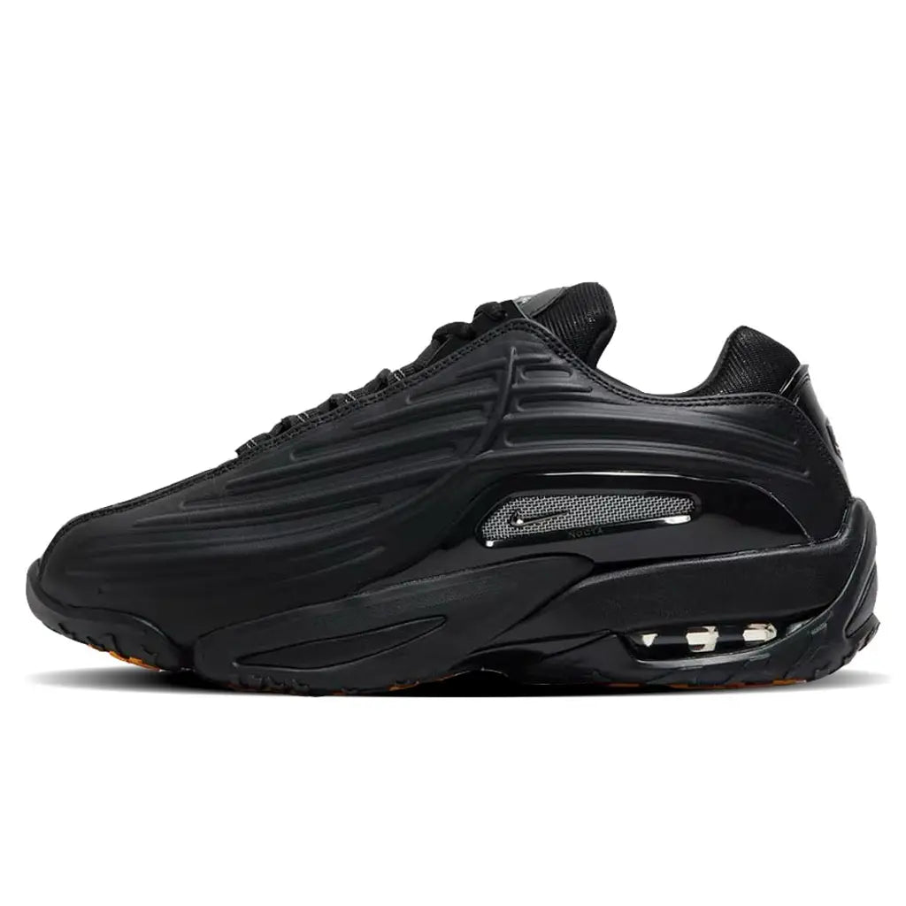 Nike x Drake NOCTA Hot Step 2 'Black Gunmetal'