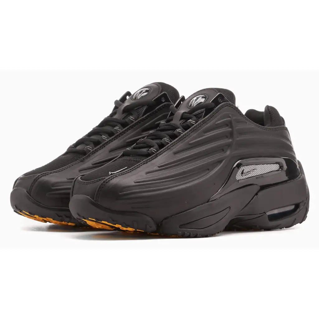 Nike x Drake NOCTA Hot Step 2 'Black Gunmetal'