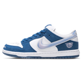Nike SB x Born X Raised Dunk Low 'One Block At A Time'