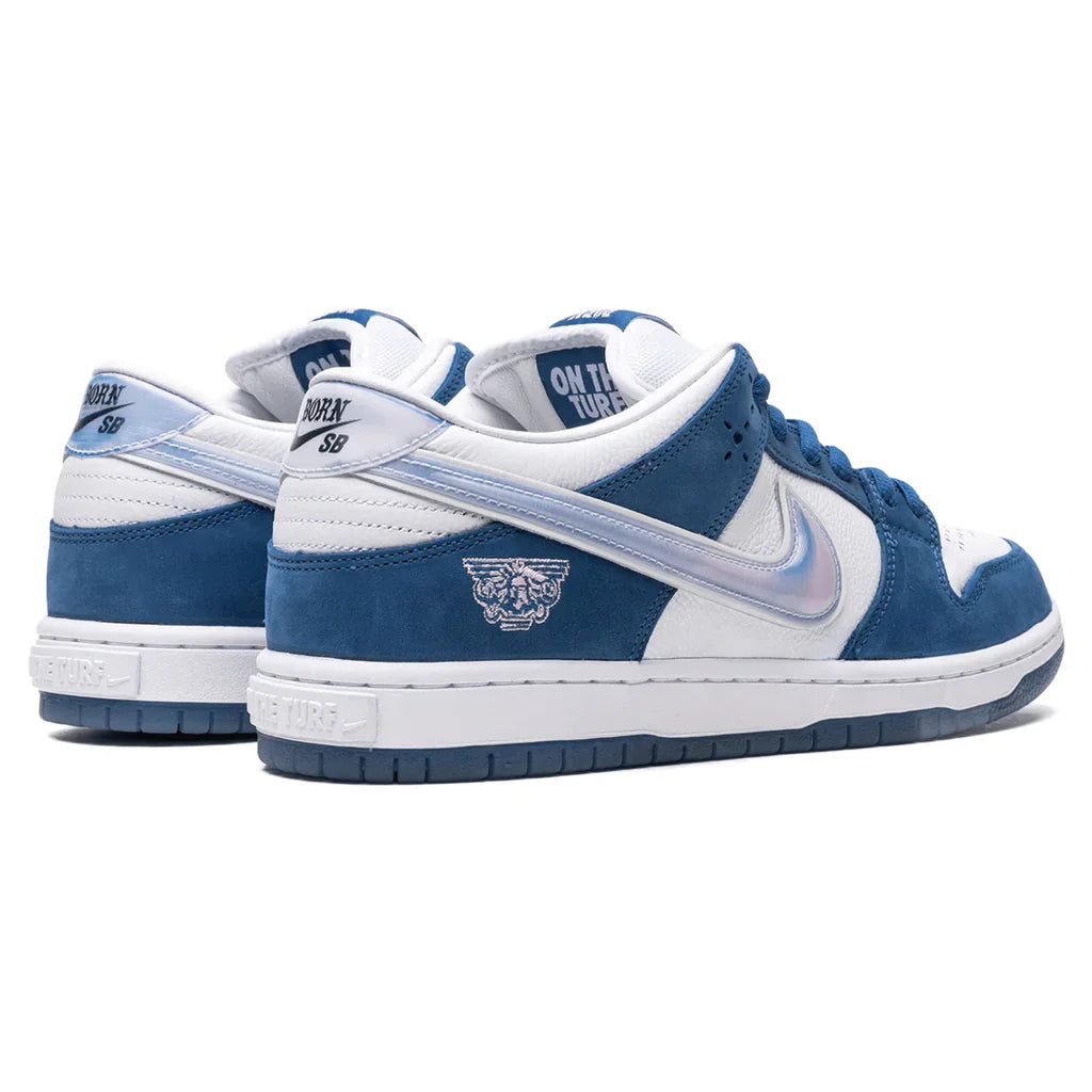 Nike SB x Born X Raised Dunk Low 'One Block At A Time'