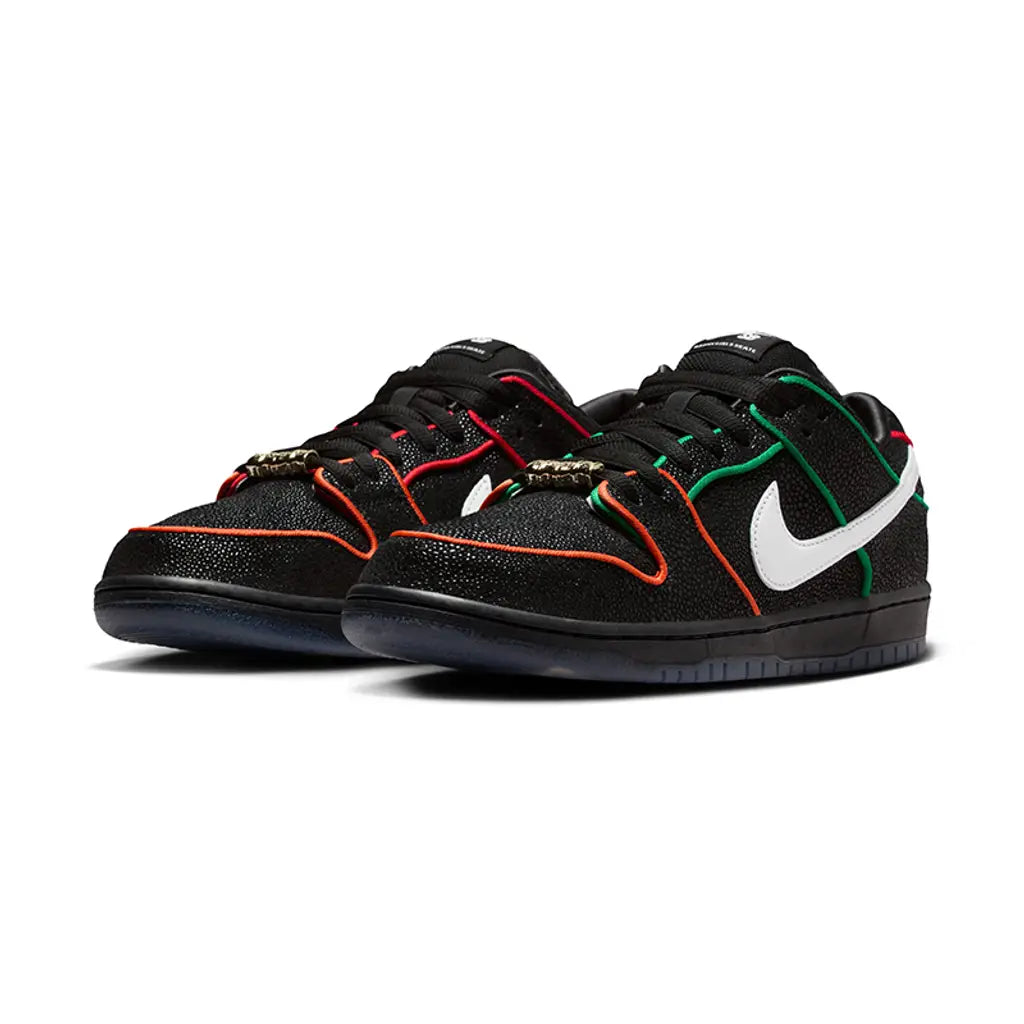 Nike SB Dunk Low 'Bronx Girls Skate'