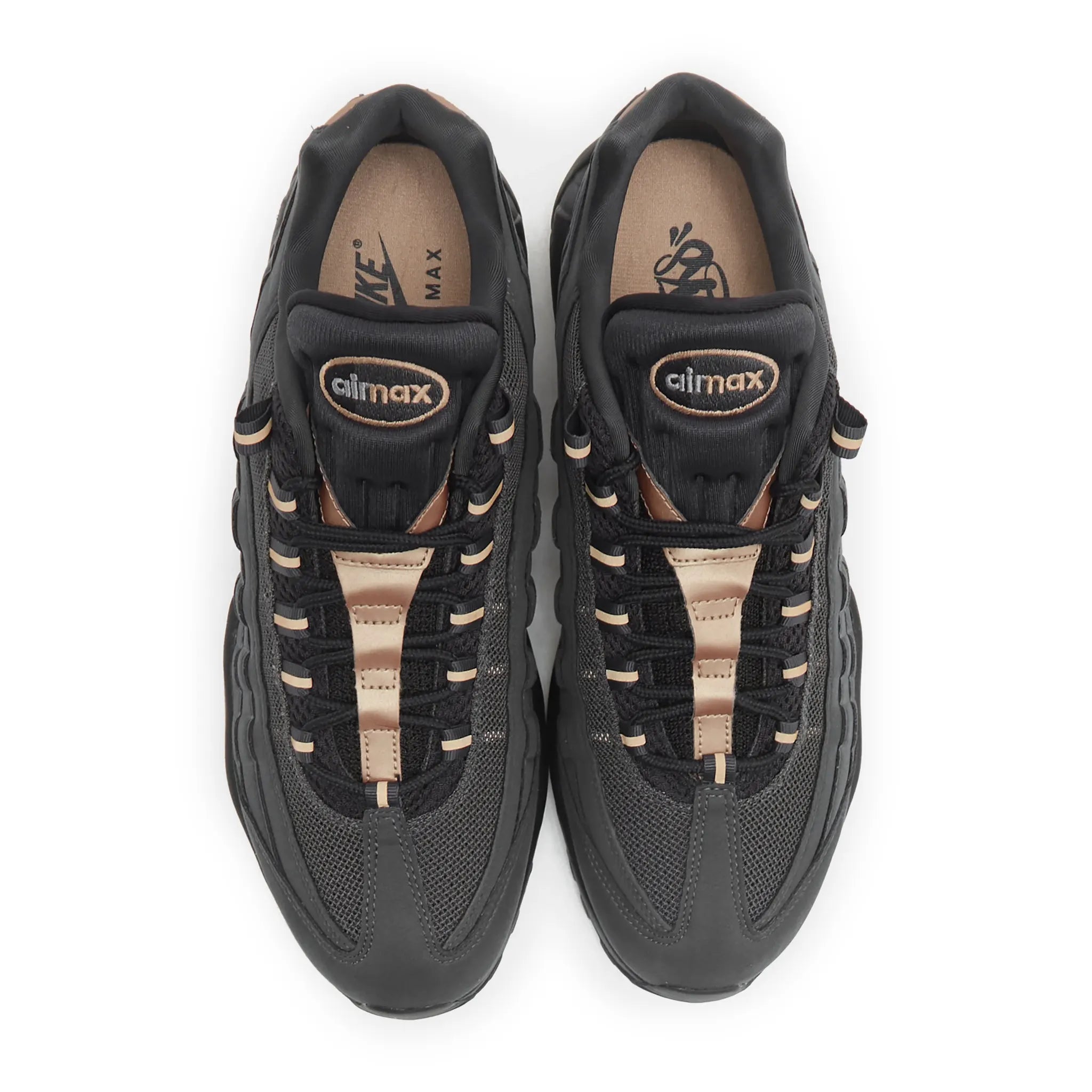 Central Cee x Nike Air Max 95 Live Yours