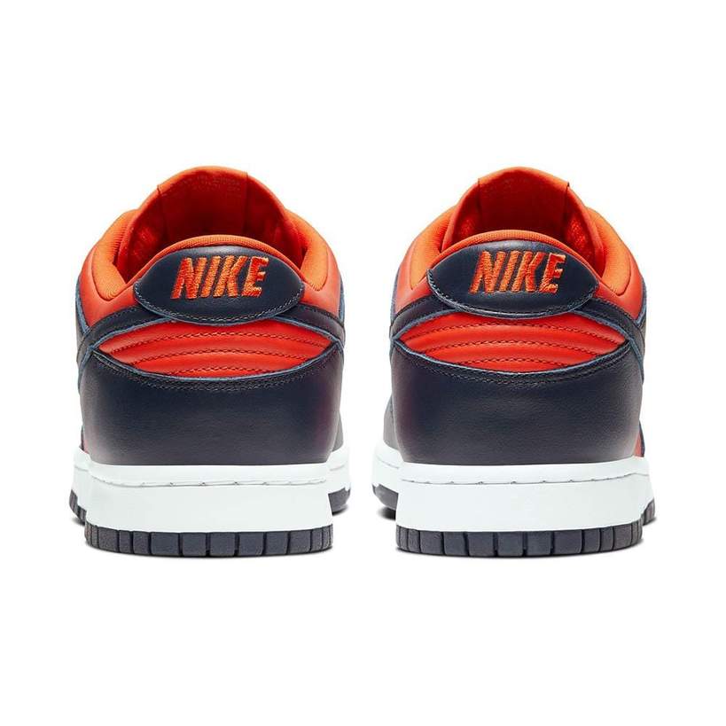 Nike Dunk Low 'Champ Colors'