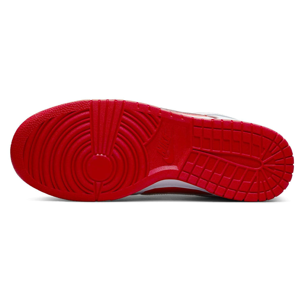 Nike Dunk Low 'Championship Reverse Red'