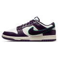 Nike Dunk Low 'Chenille Swoosh Grand Purple'