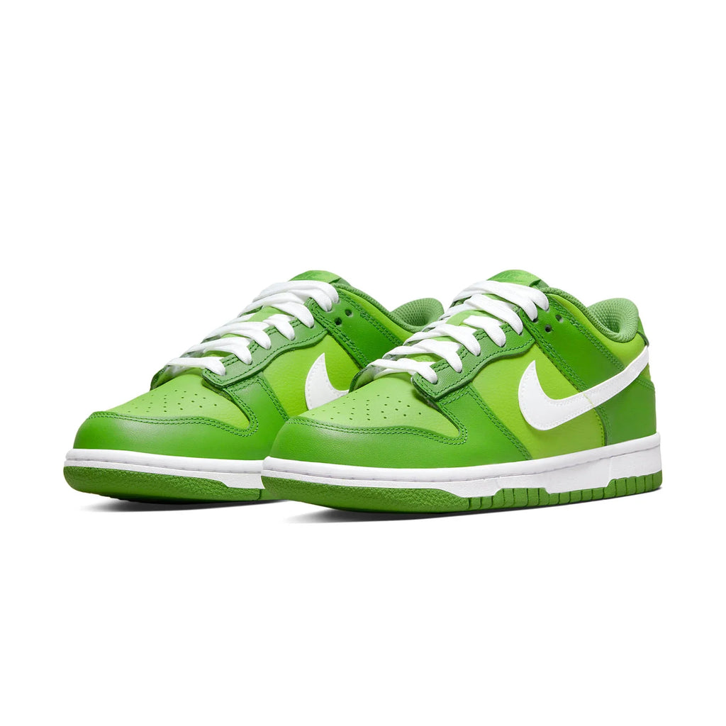 Nike Dunk Low 'Chlorophyll'
