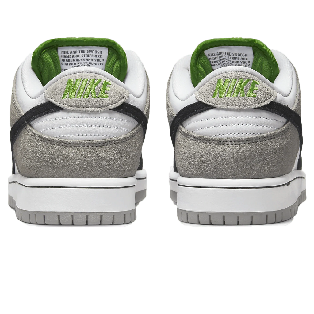 Nike SB Dunk Low 'Chlorophyll'