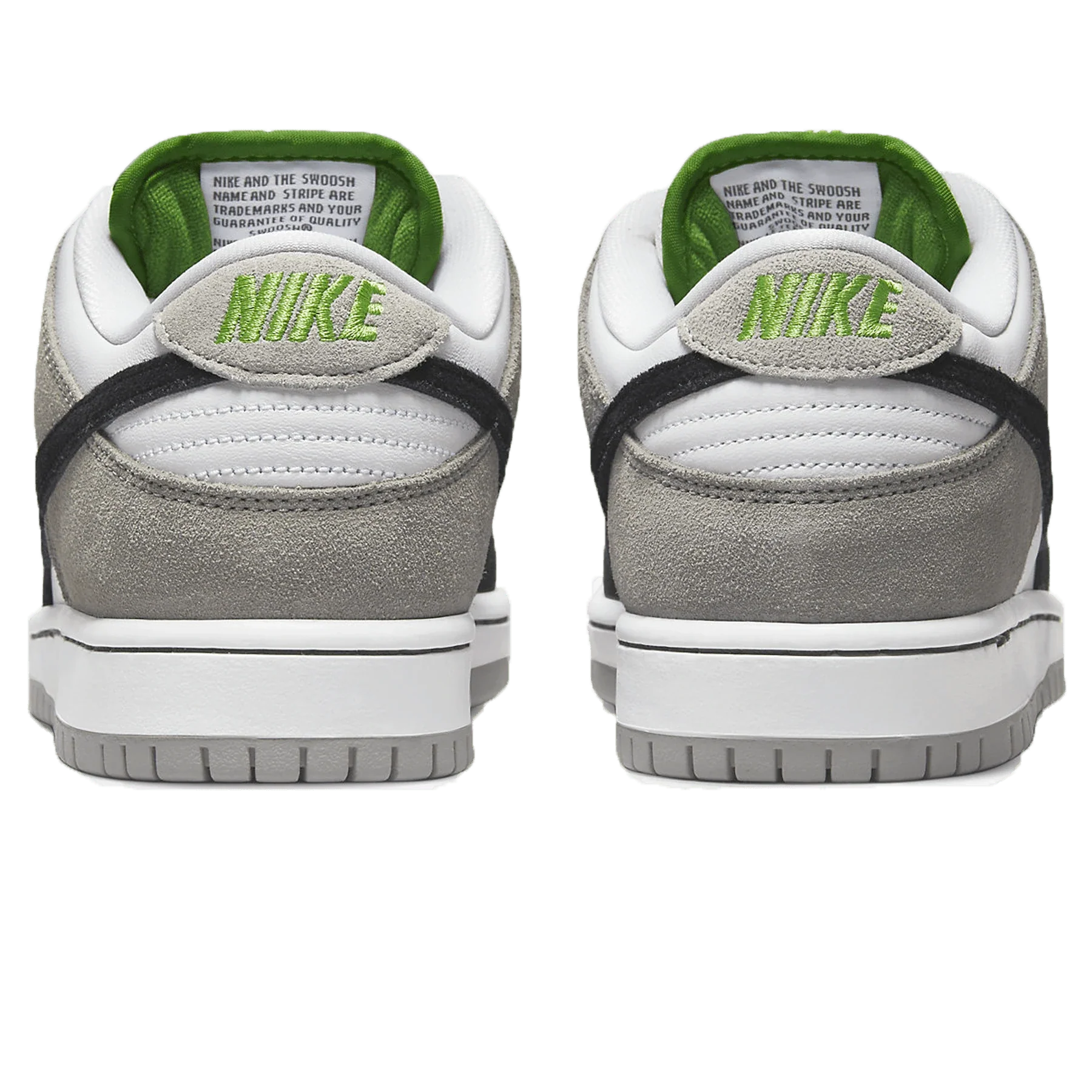 Nike SB Dunk Low 'Chlorophyll'