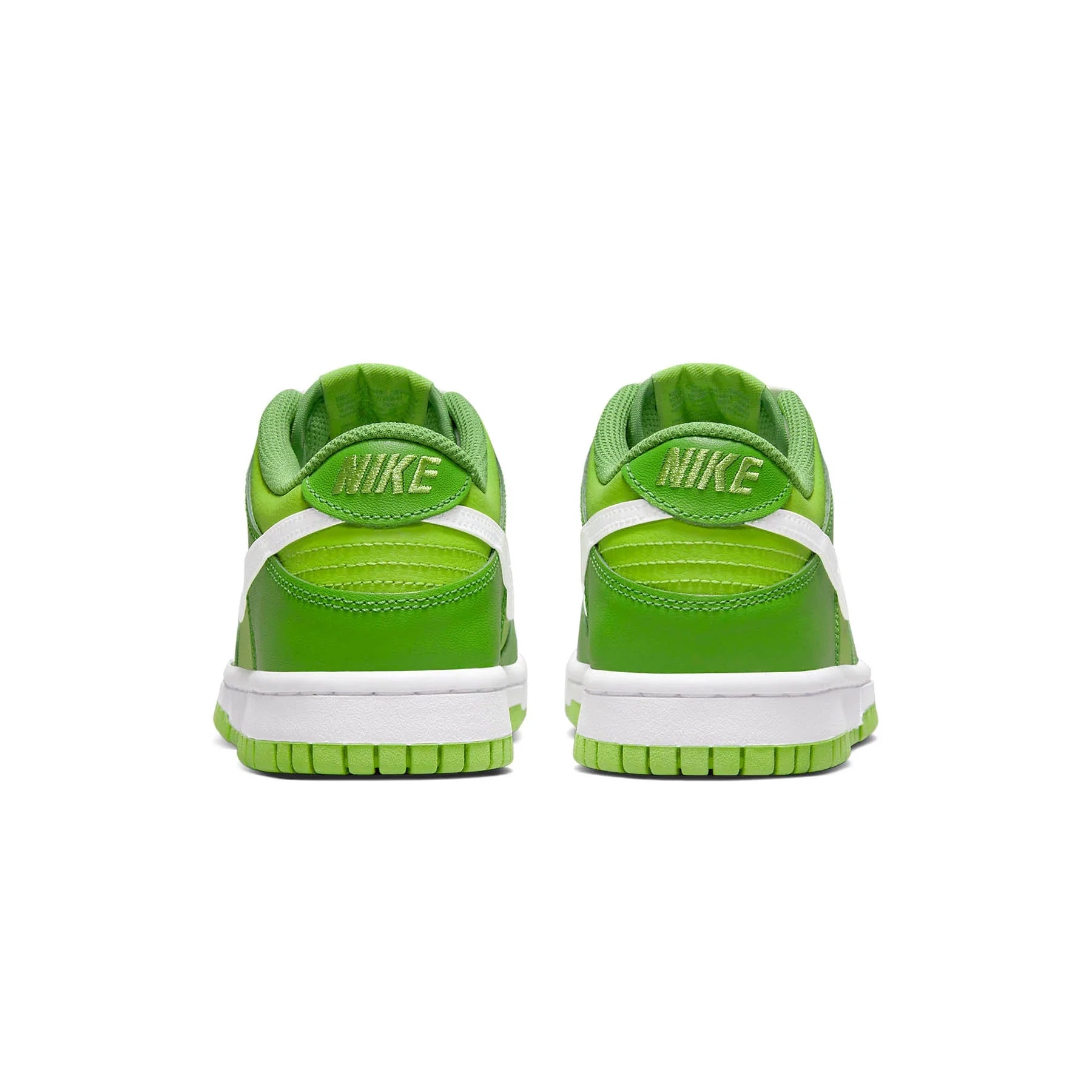 Nike Dunk Low 'Chlorophyll'