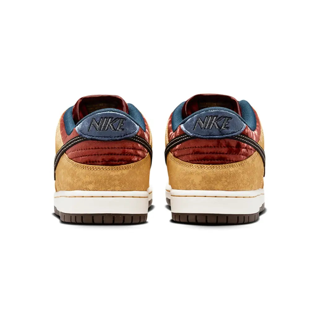 Nike SB Dunk Low 'City Of Cinema'