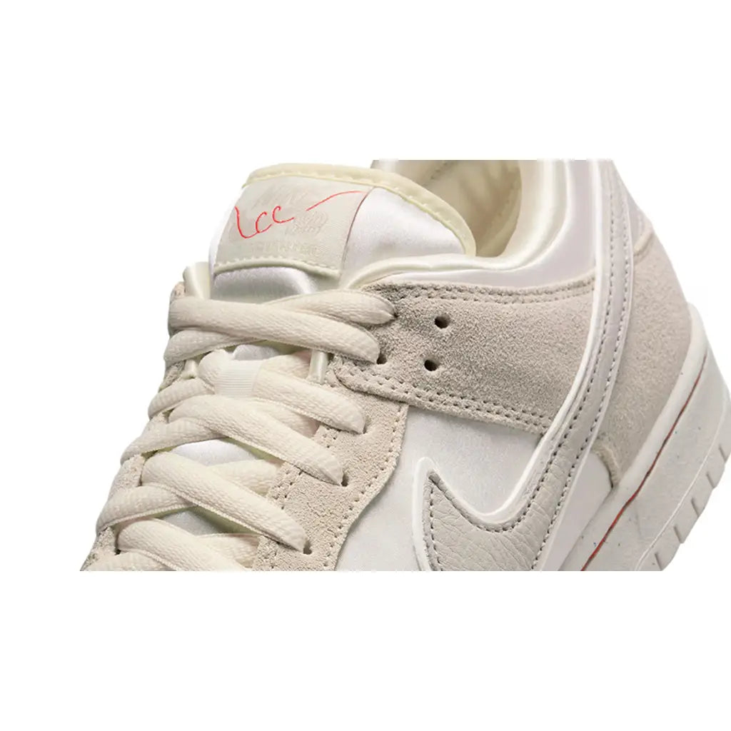 Nike SB Dunk Low 'City Of Love Light Bone'