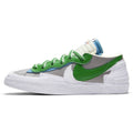 Nike x Sacai Blazer Low 'Classic Green'