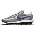 Nike LD Waffle x Sacai x CLOT 'Kiss of Death 2 Cool Grey'