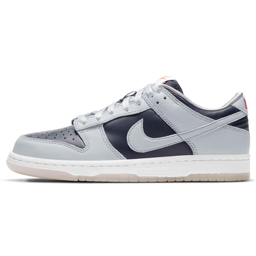 Nike Dunk Low 'College Navy'