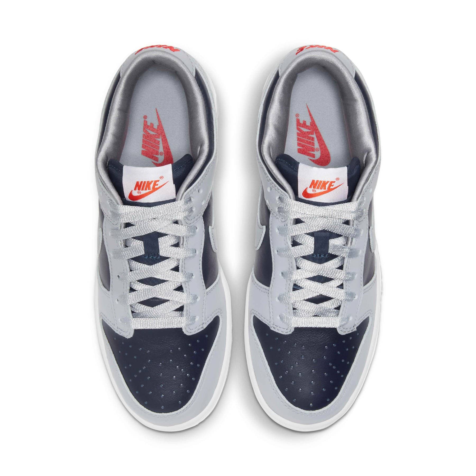 Nike Dunk Low 'College Navy'