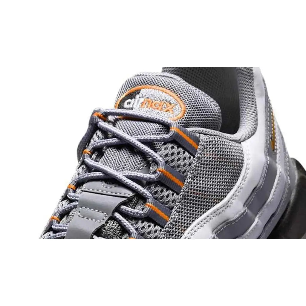 Nike Air Max 95 'Cool Grey Sundial'