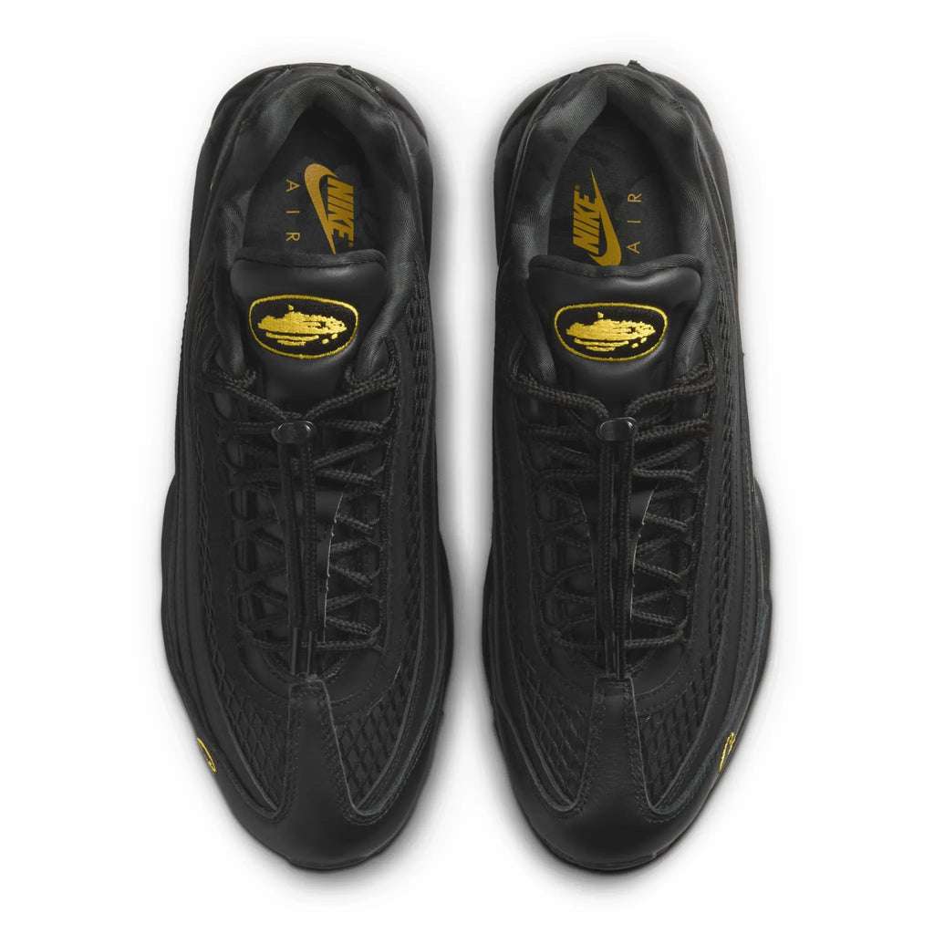 Corteiz x Nike Air Max 95 Honey Black