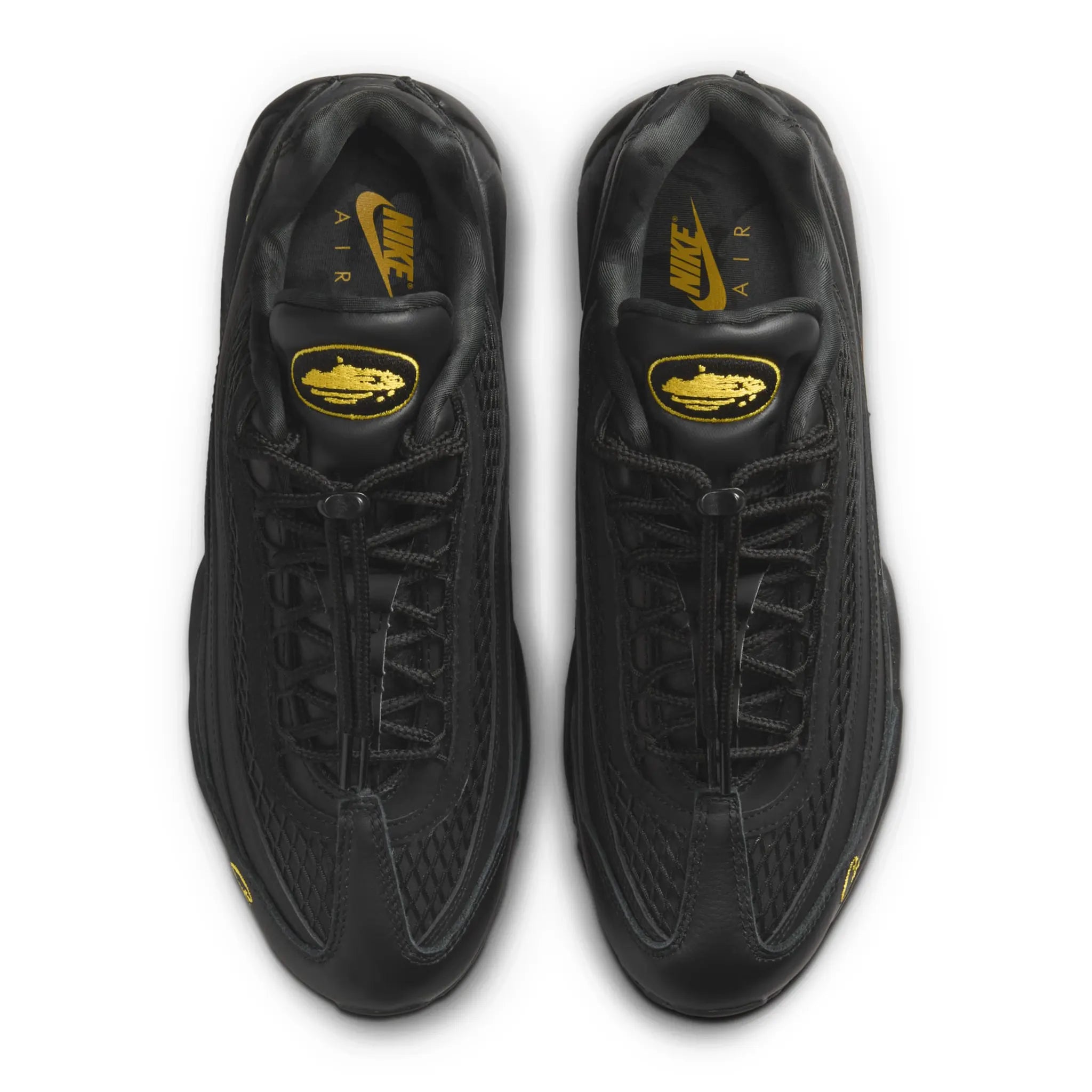 Corteiz x Nike Air Max 95 Honey Black