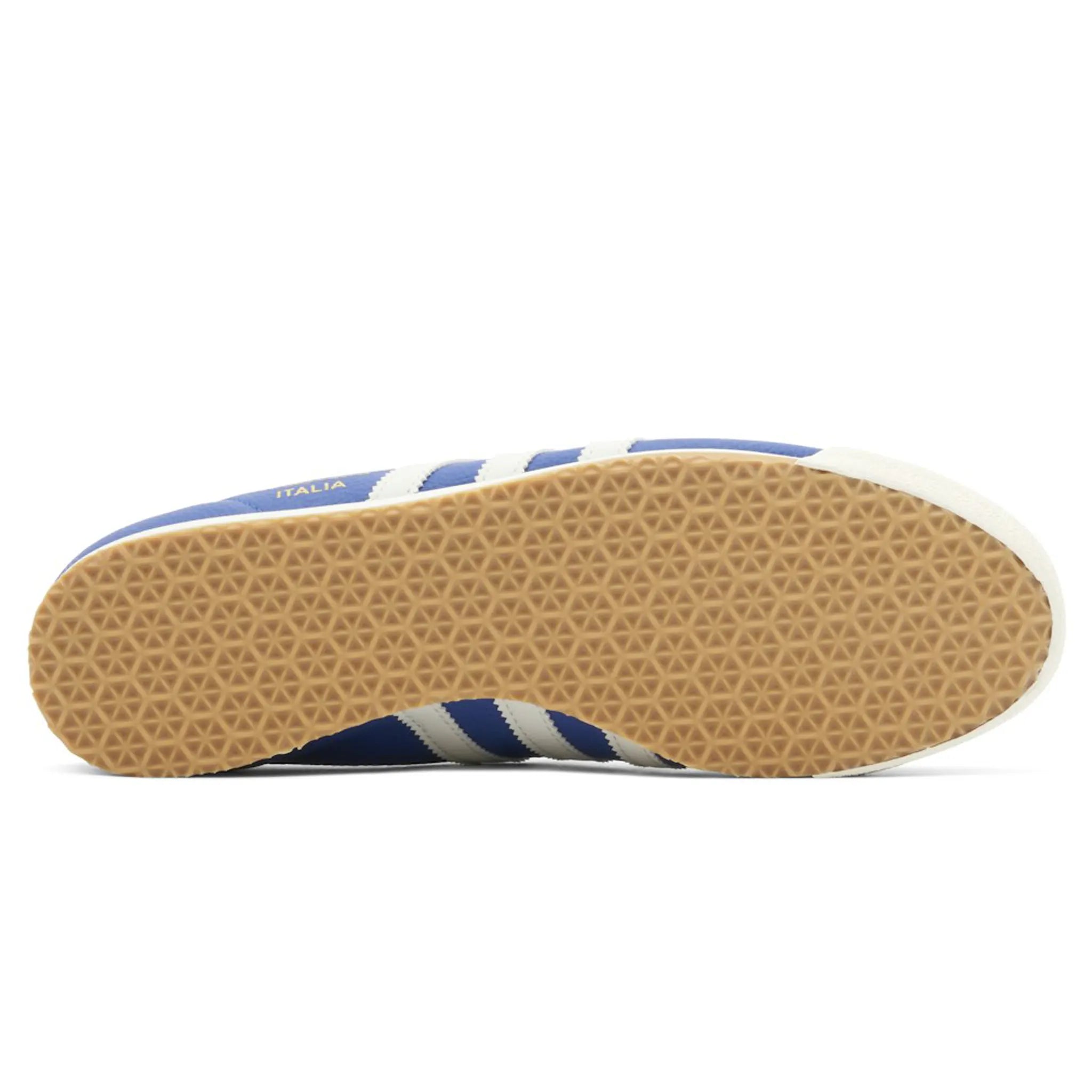 CP Company x Adidas Italia Spezial Collegiate Royal