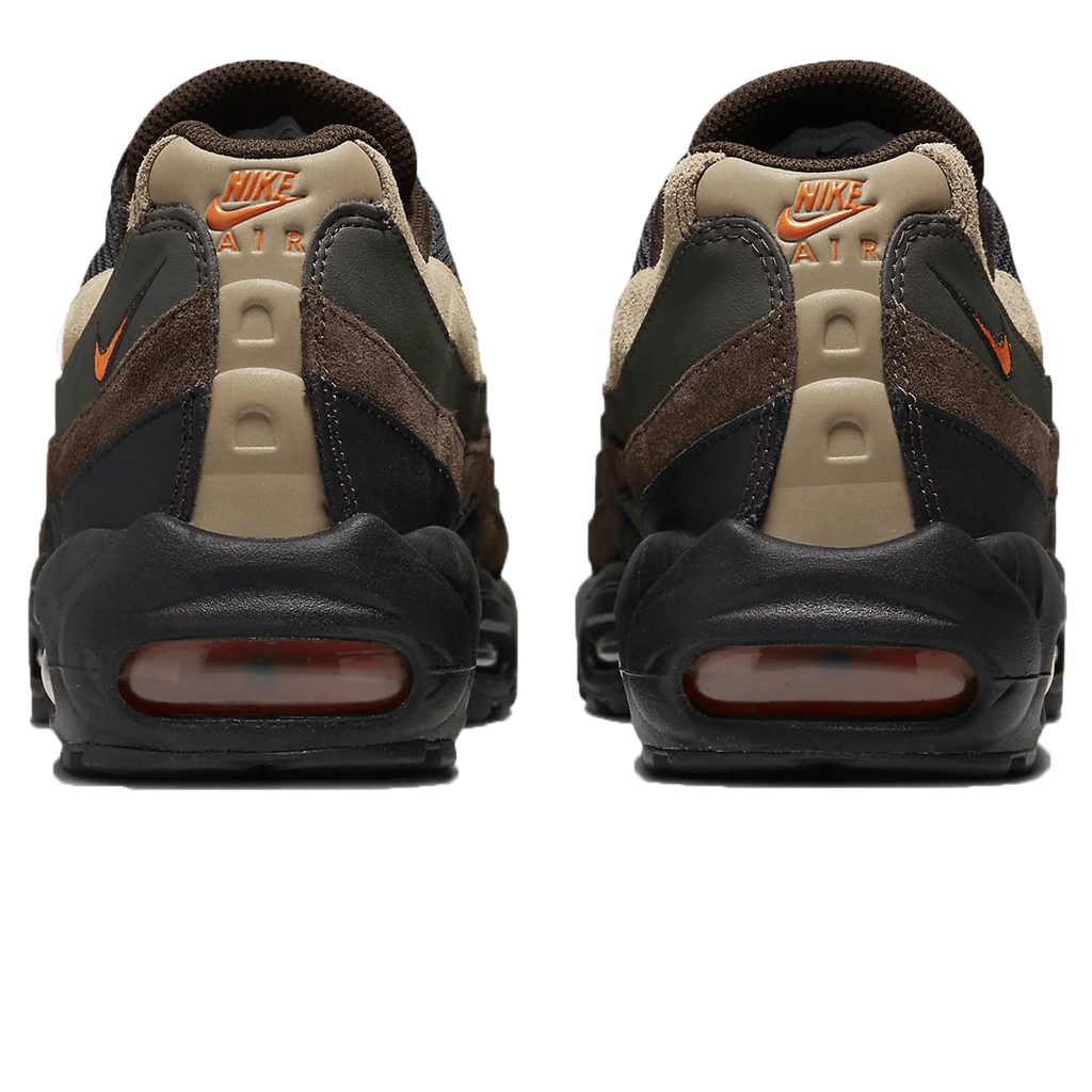 Nike Air Max 95 'Dark Army'