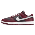 Nike Dunk Low 'Dark Beetroot'