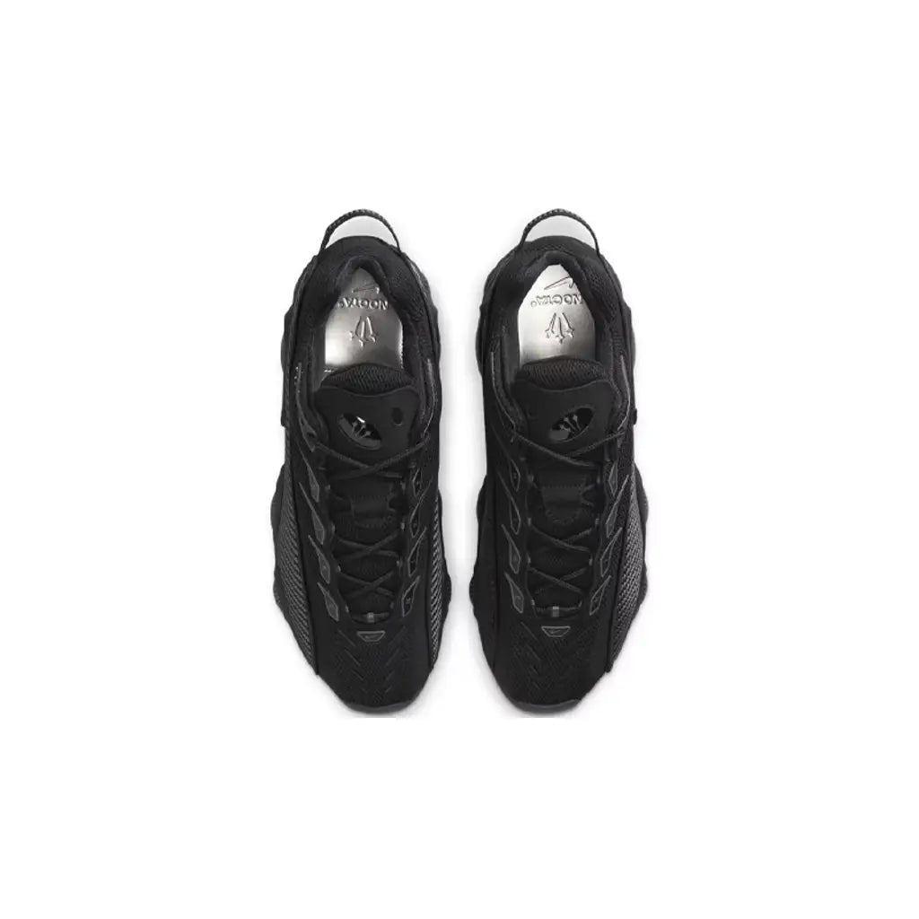 Nike x Drake NOCTA Glide 'Black Iron Grey'