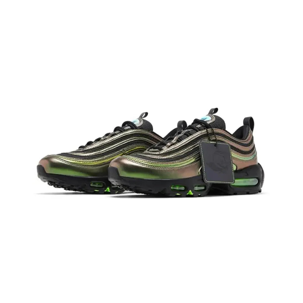 Nike x Ducks of a Feather Air Max 95/97 'Storm'