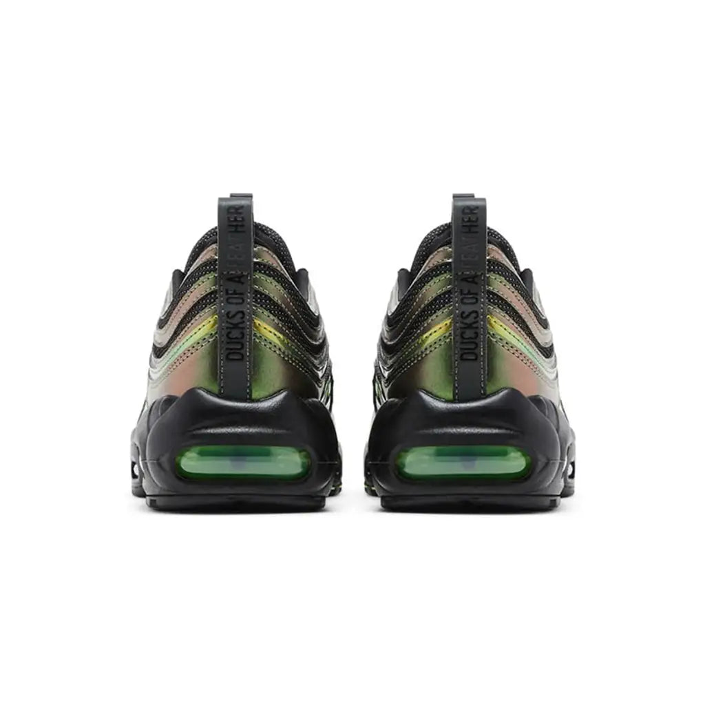 Nike x Ducks of a Feather Air Max 95/97 'Storm'