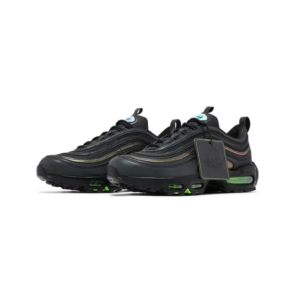 Nike x Ducks of a Feather Air Max 95/97 'Thunder'