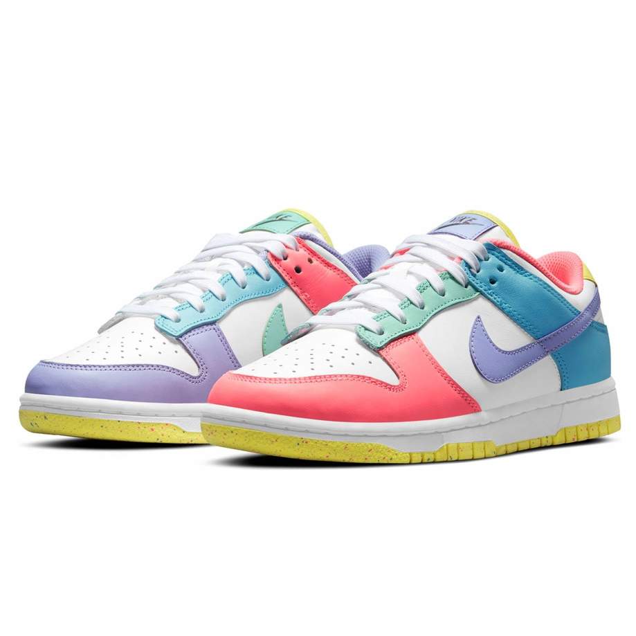 Nike Dunk Low 'Easter Candy'