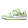 Nike Dunk Low 'Fleece Pack Honeydew'