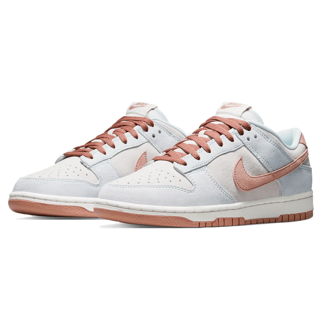 Nike Dunk Low 'Fossil Rose'