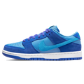 Nike SB Dunk Low 'Fruity Pack Blue Raspberry'