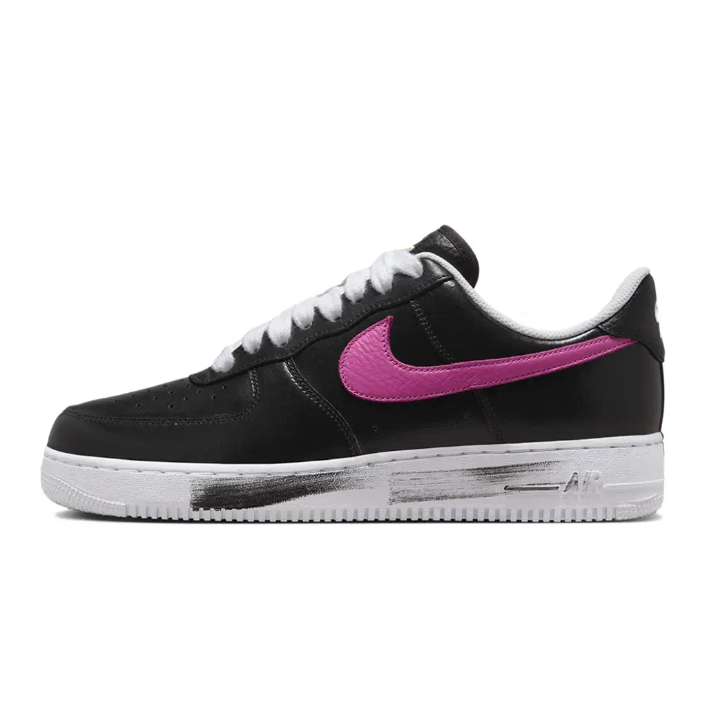 Nike x G-Dragon PEACEMINUSONE Air Force 1 Low 'Para-Noise 3.0'