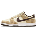 Nike Dunk Low 'Animal Pack Giraffe / Cheetah'