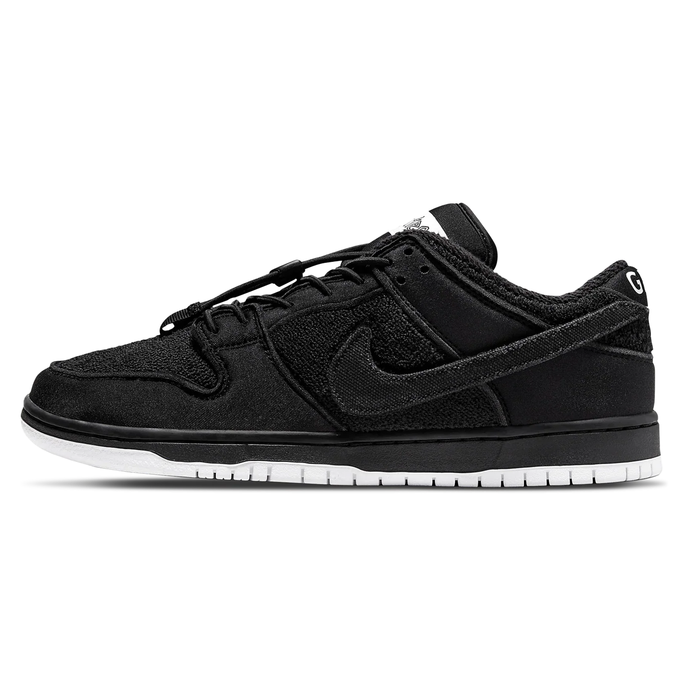 Nike SB x Gnarhunters Dunk Low