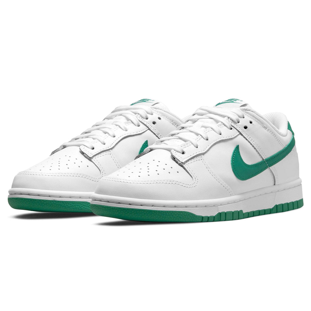 Nike Dunk Low 'Green Noise'