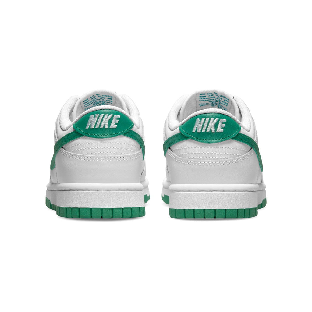 Nike Dunk Low 'Green Noise'
